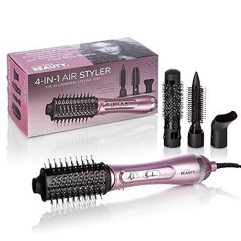 Air Blow Brush ブラック　エアブロースティック　AV Beauty Air Blow Brush ブラック エアブロースティック AV Beauty Air